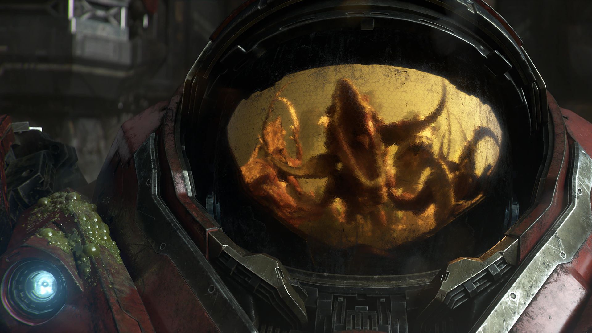 Blizzard показала первый трейлер шутера по StarCraft на BlizzCon