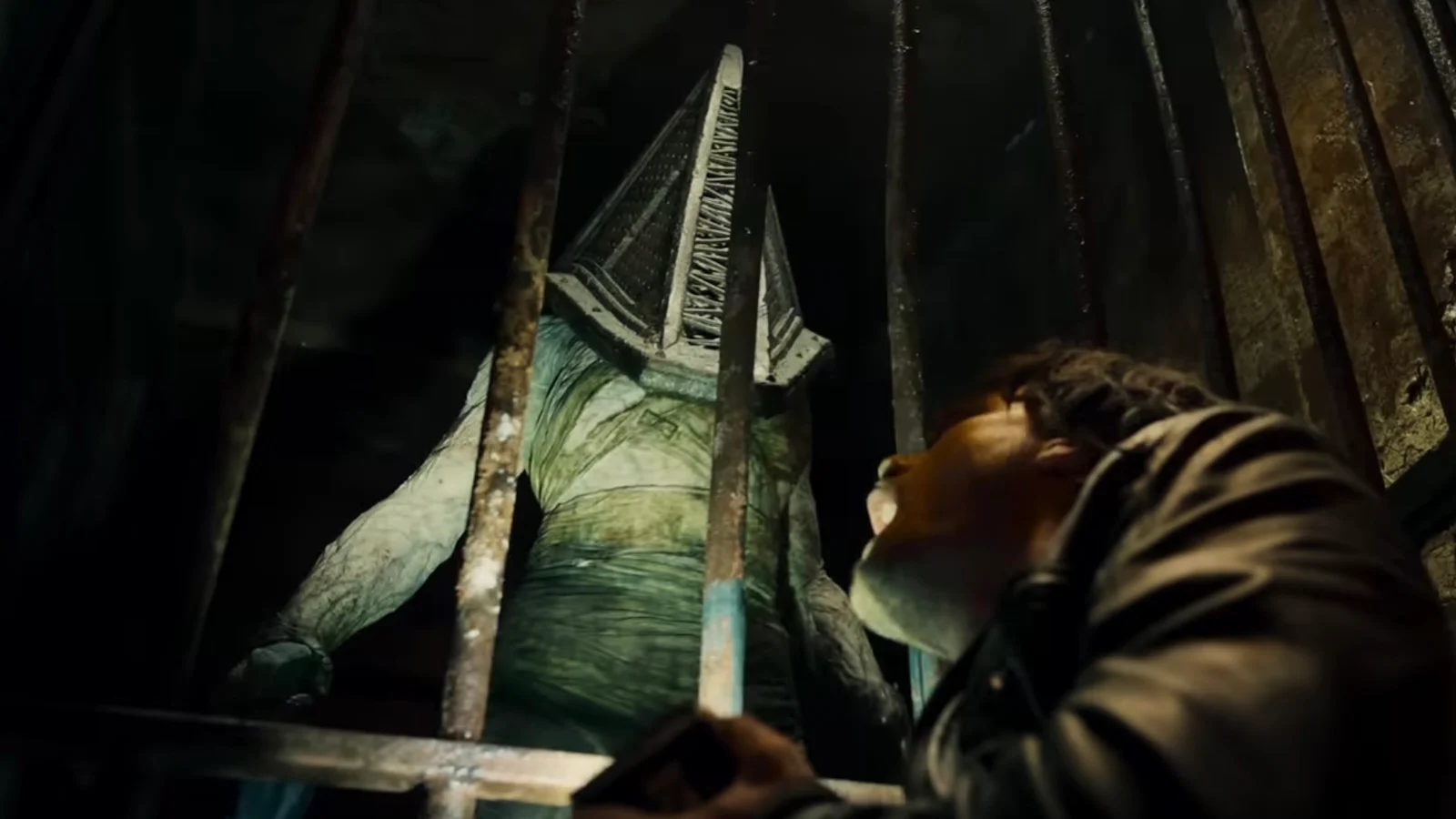Продюсер Resident Evil готовит возвращение Silent Hill на экраны