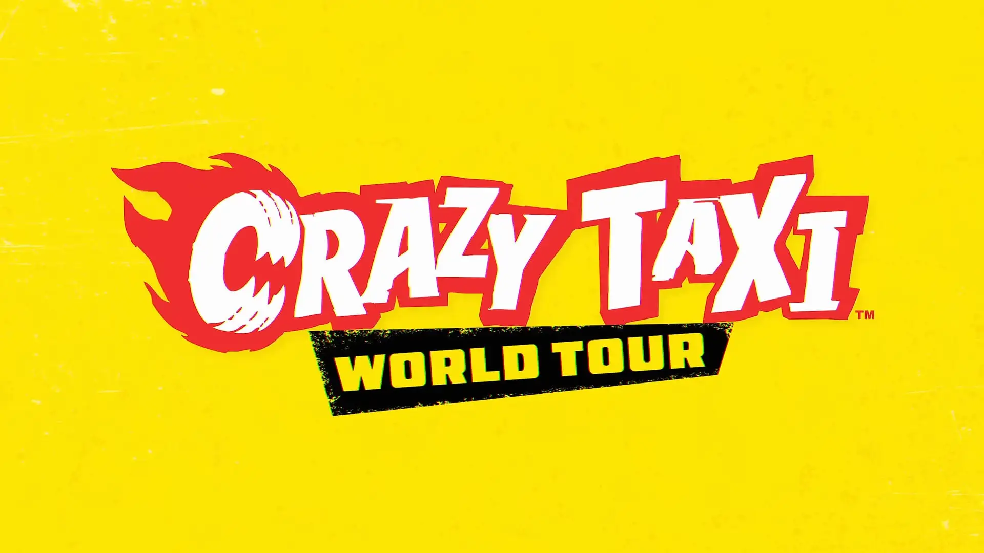 SEGA показала Японию в Crazy Taxi: World Tour — третью из пяти карт