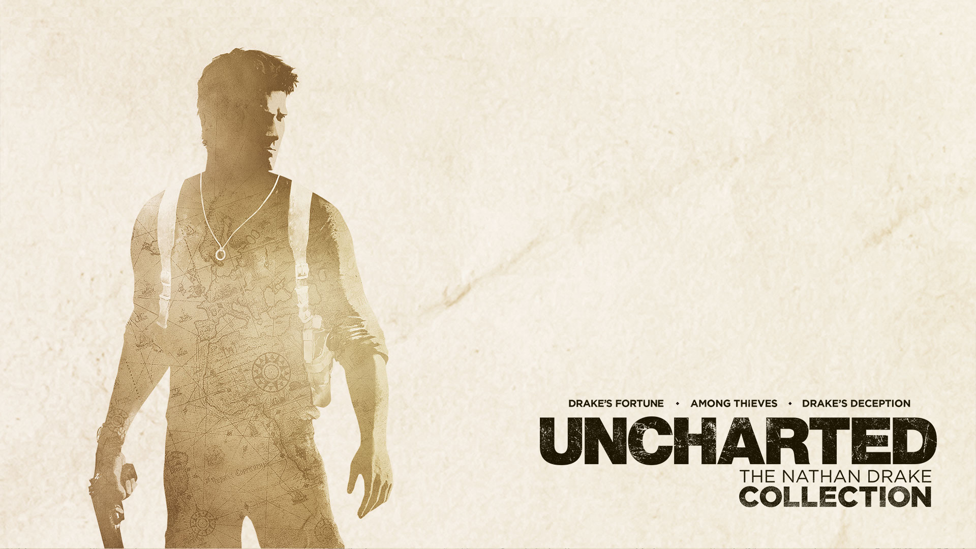 Фанаты Uncharted дождались: неофициальный порт трилогии вышел на PC
