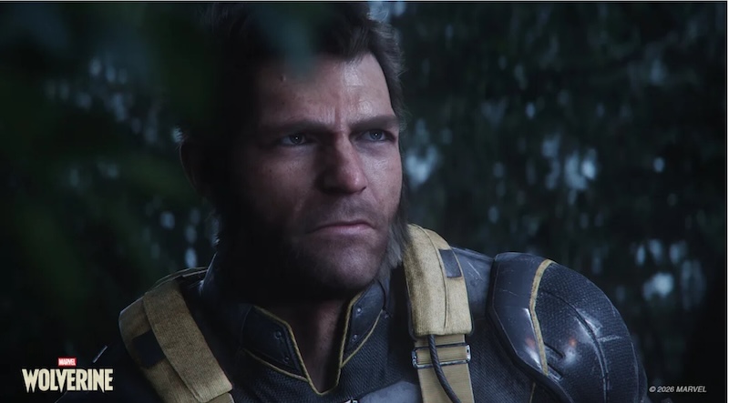 Marvel's Wolverine получил патч 1.002.001 с отключением сюжетных следов запаха