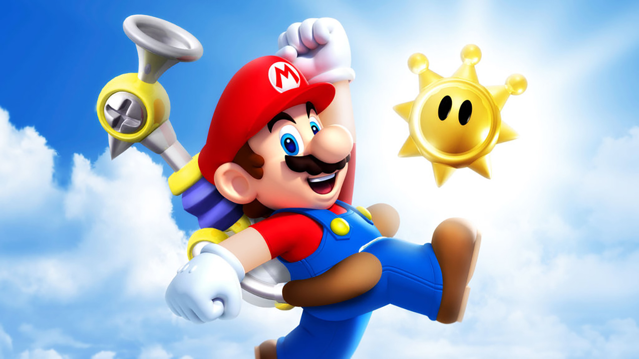Super Mario Sunshine получил неофициальный нативный порт для ПК