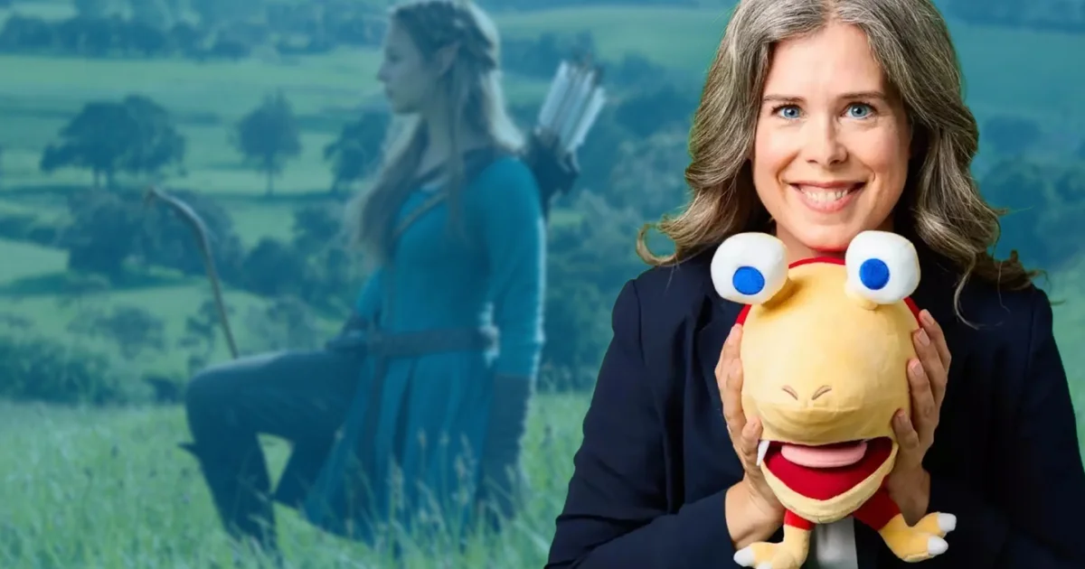 Nintendo of America: «Это только начало» — Switch 2 бьёт рекорды, а ремейк Ocarina of Time уже в разработке