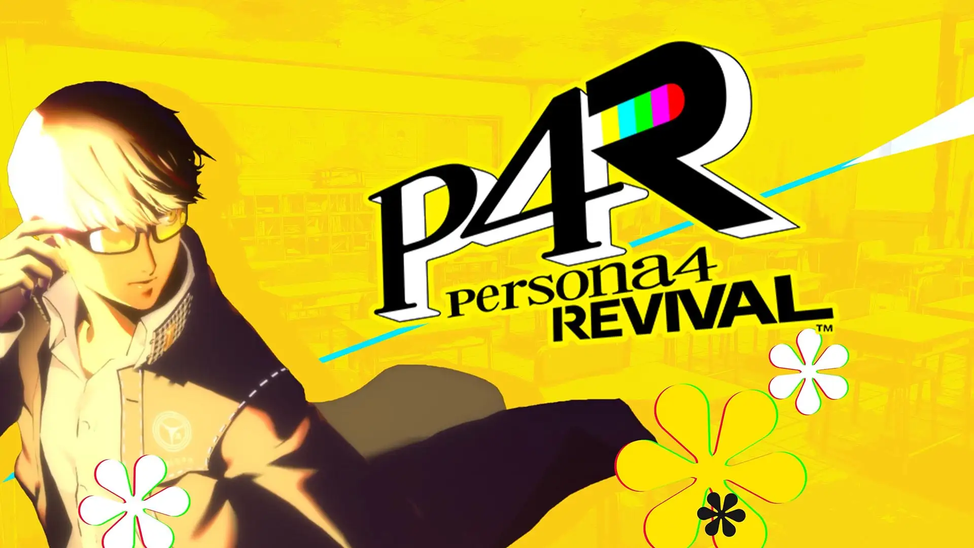 Persona 4 Revival показала новый Social Link и Location Episodes на трансляции от ATLUS