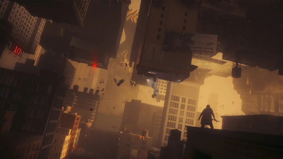 Remedy раскрыла планы поддержки Control Resonant: бесконечный New Game+, фоторежим и новые костюмы