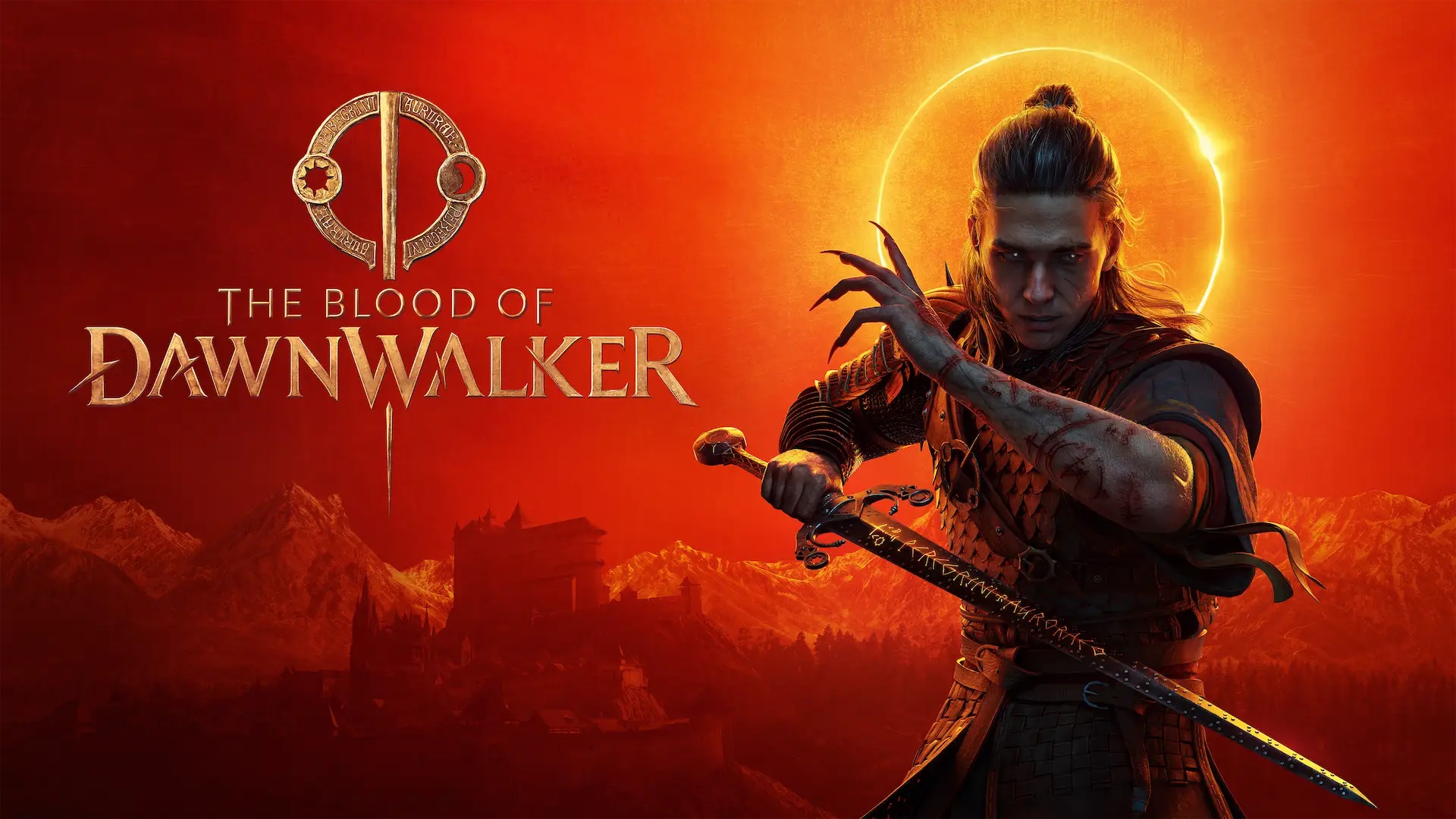 The Blood of Dawnwalker получила крупное обновление 1.1 с новыми функциями и исправлениями