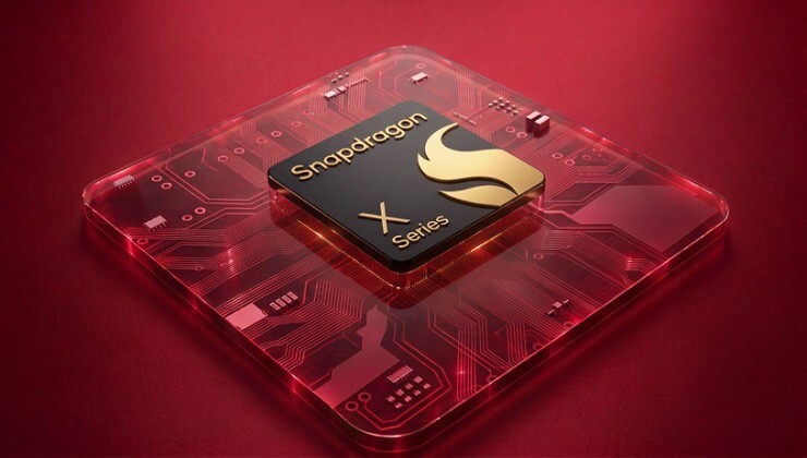 Qualcomm добавит поддержку Linux в чипы Snapdragon X2