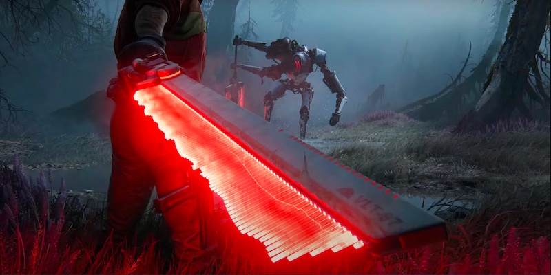 Naughty Dog раскроет Intergalactic: The Heretic Prophet только в 2027 году