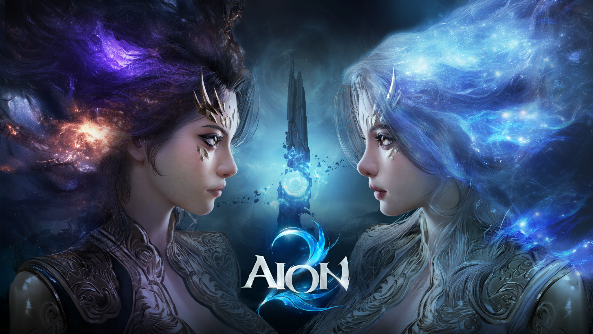 AION 2 вышла в ранний доступ и возглавила топ продаж Steam