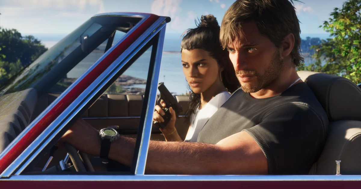Rockstar раскрыла детали разработки GTA 6: от Project Americas до переноса на ноябрь 2026