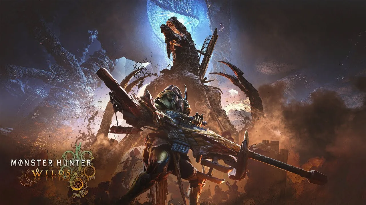 Демо Monster Hunter Wilds выходит на Switch 2 сегодня, а полная игра — 4 декабря