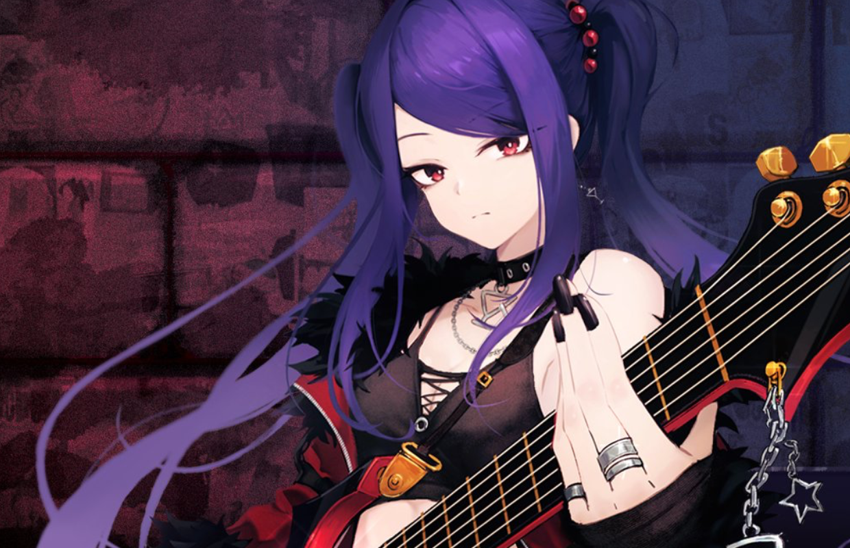VA-11 HALL-A отметит 10-летие концертом в Токио