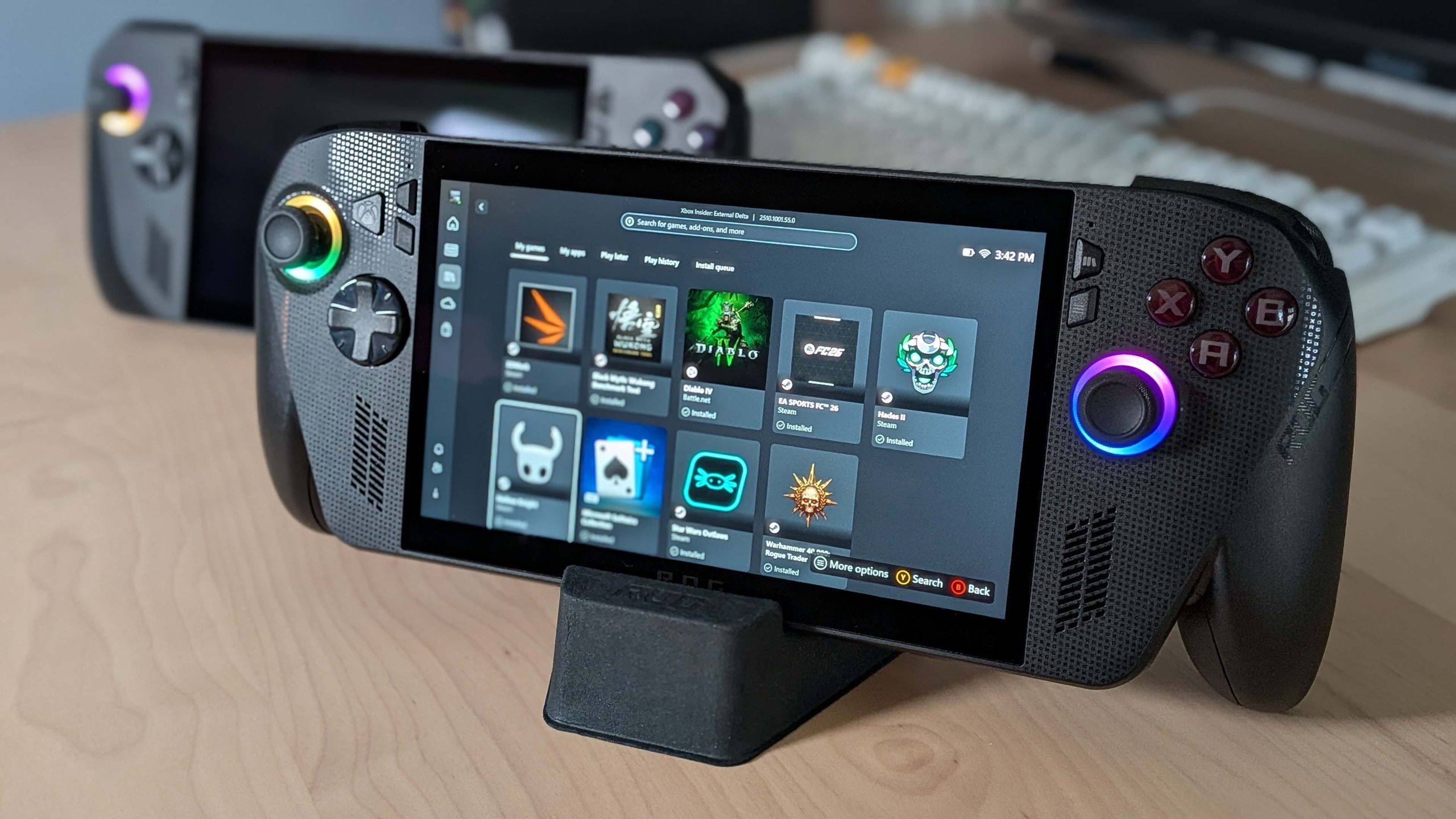 AMD ускоряет FSR 4.1: поддержка Ryzen APU, Vulkan и Xbox