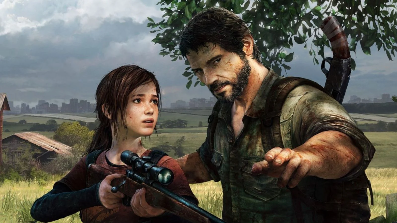 Naughty Dog готовит два новых проекта во вселенной The Last of Us