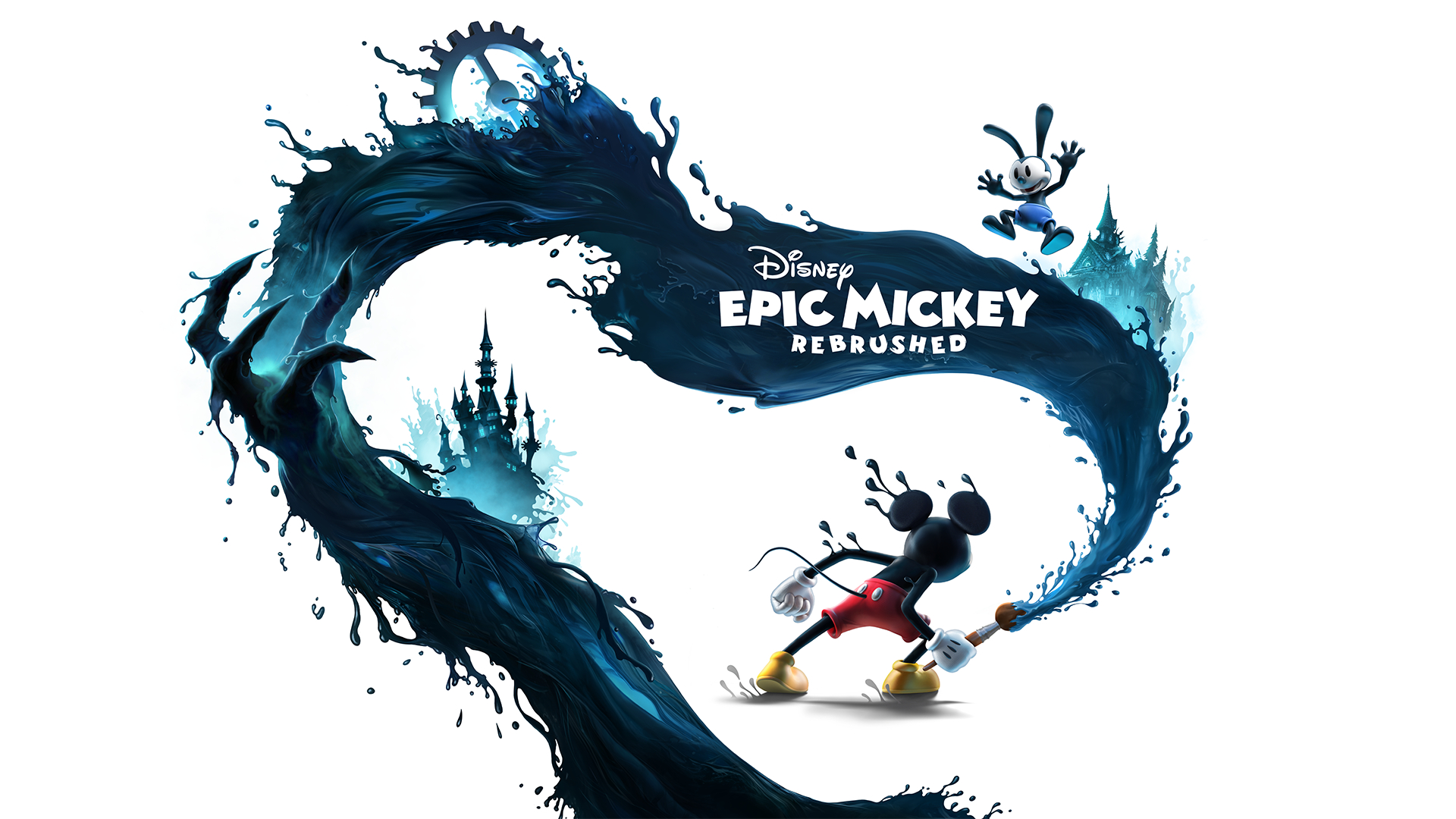 Epic Mickey Rebrushed получит бесплатное обновление для Nintendo Switch 2