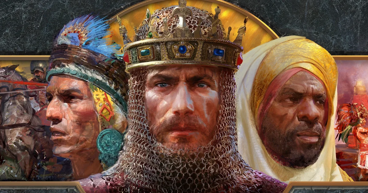 Студия Age of Empires потеряла почти половину сотрудников и отменённый проект