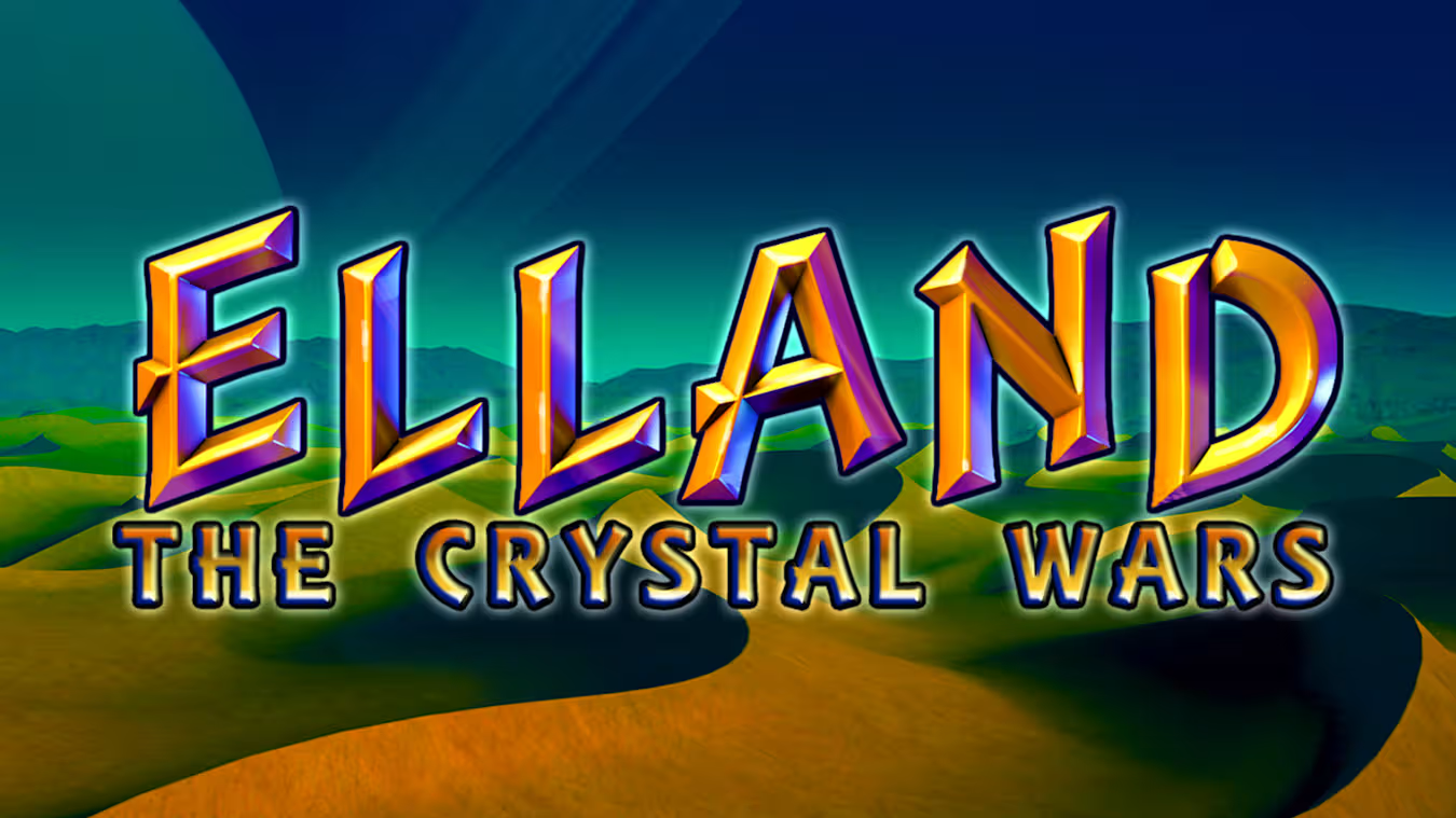 Отменённый в 2002 году шутер Elland: The Crystal Wars внезапно вышел на Nintendo Switch
