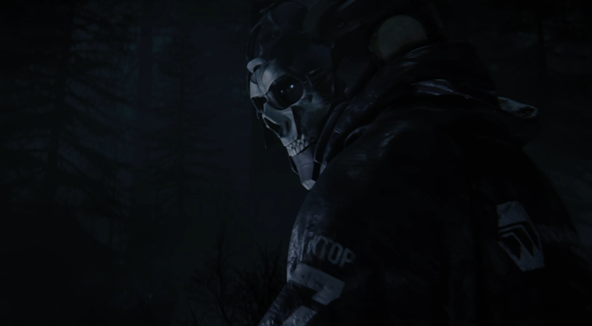 Activision показала новый трейлер DMZ для Call of Duty: Modern Warfare 4