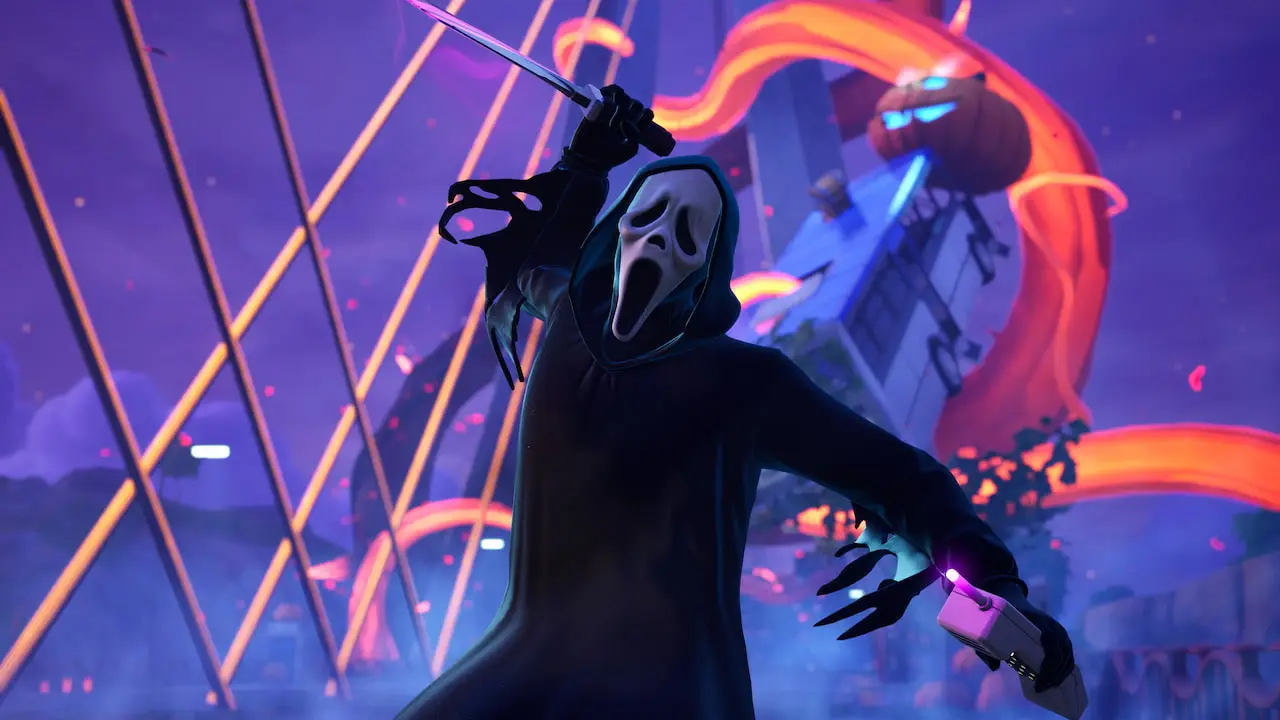 Fortnite: как раскрыть противников и защитить Джено от помех