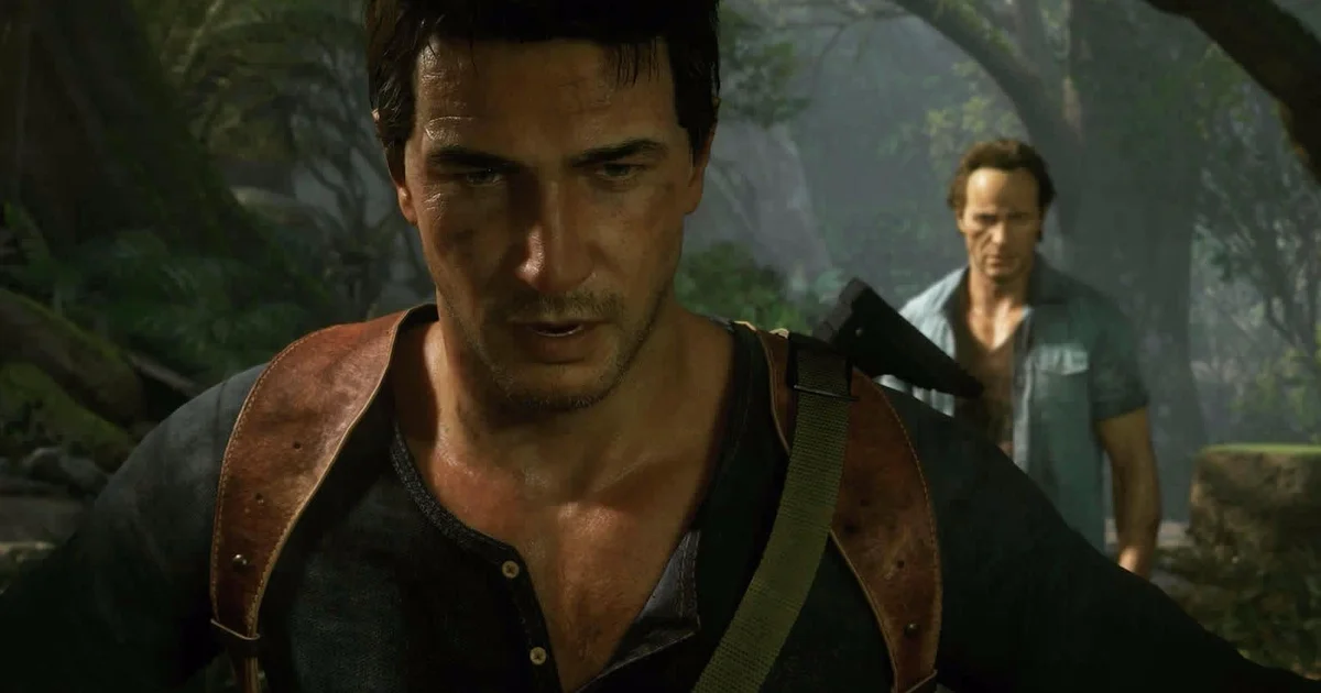 Naughty Dog готовит новую Uncharted: Нейтан Дрейк вернётся, но не в главной роли