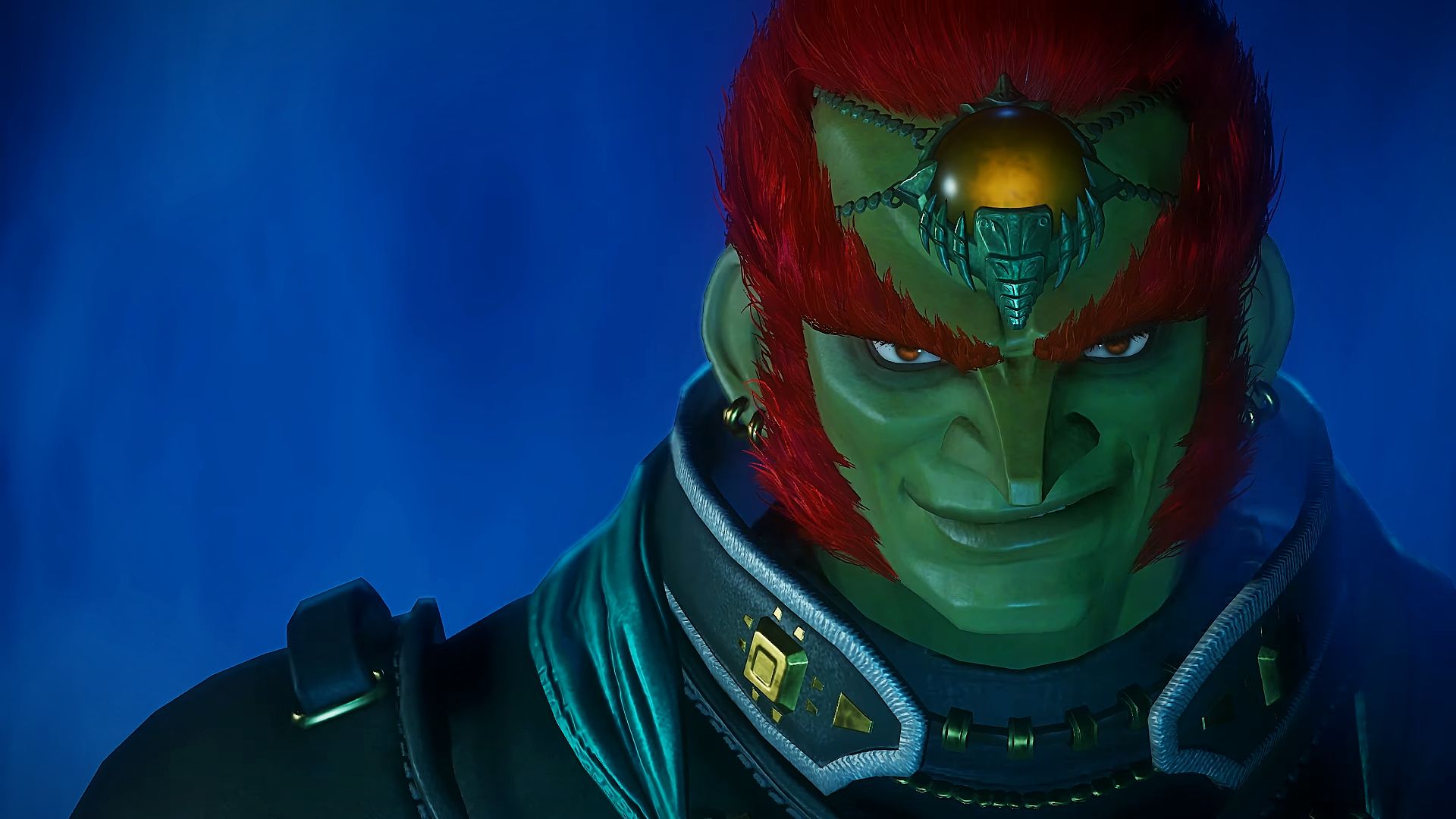 Nintendo показала первый взгляд на Тёмного Линка в ремейке Ocarina of Time