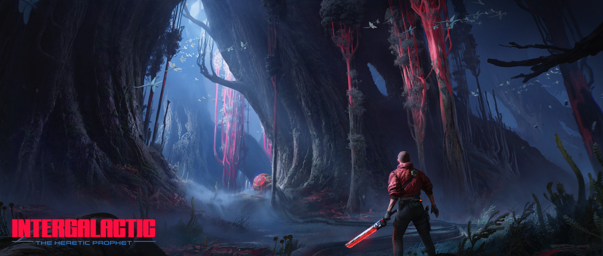 Naughty Dog работает над двумя новыми играми The Last of Us, а Intergalactic покажут в 2027 году
