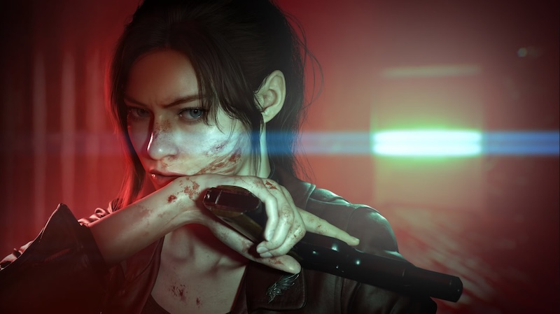 Ремейк Resident Evil: Code Veronica может задержаться до осени 2027 года