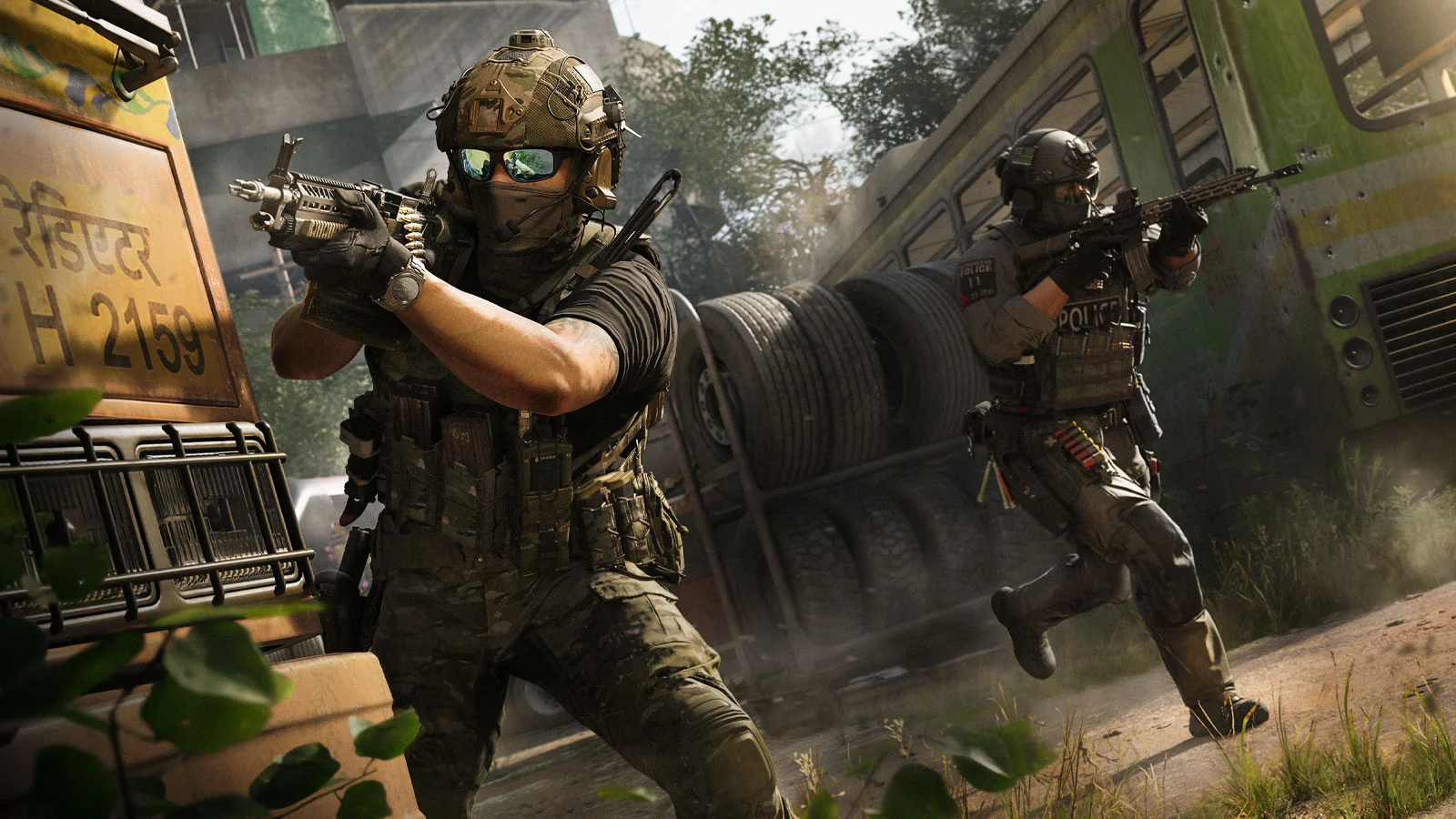 Call of Duty: Modern Warfare 4 получит режим Collateral и более 800 настроек на ПК
