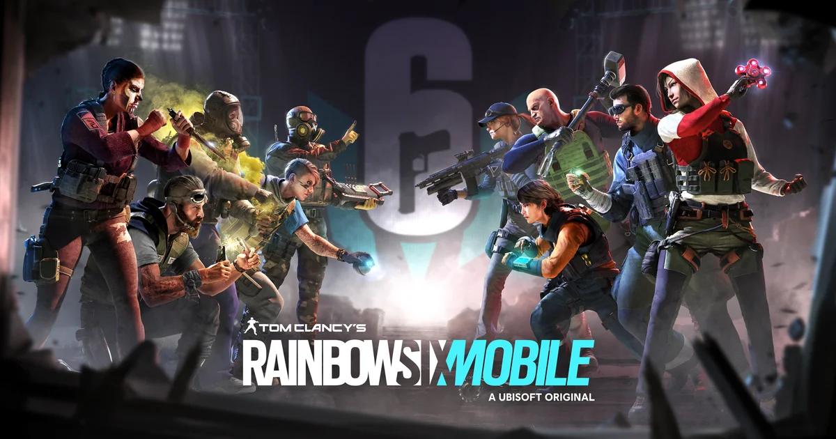 Ubisoft закрывает Rainbow Six Mobile через семь месяцев после глобального запуска
