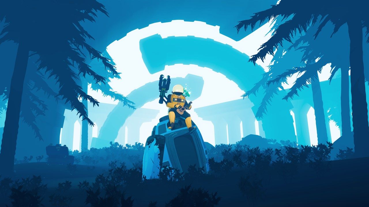 Gearbox реабилитировалась: дополнение Hallowed Concepts для Risk of Rain 2 получило 84% положительных отзывов в Steam