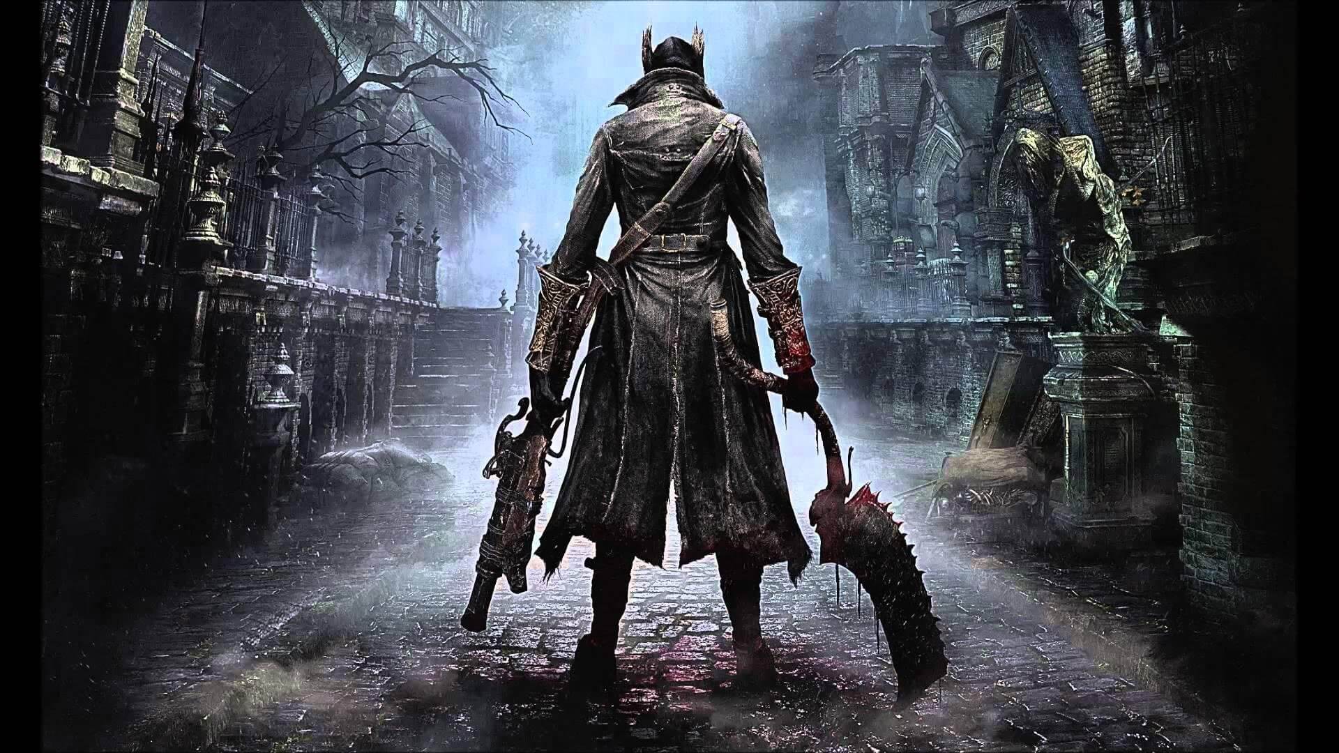 Фанаты выпустили нативный порт Bloodborne для PC — без эмулятора PS4
