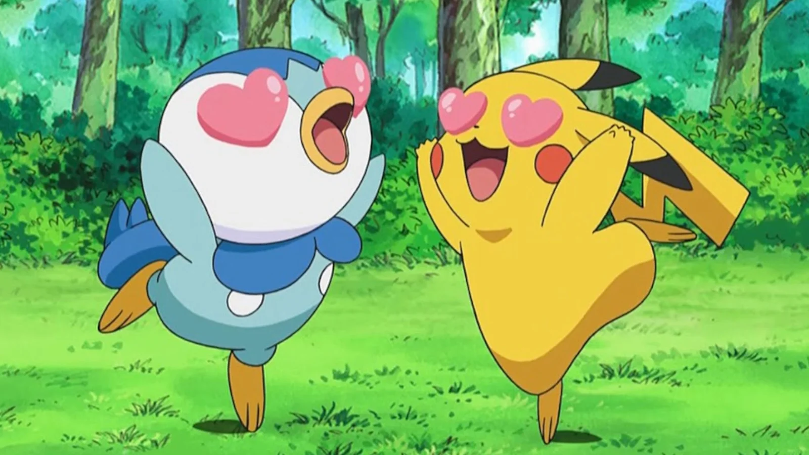 Pokémon TCG готовит первый набор ко Дню святого Валентина с коробкой-почтовым ящиком
