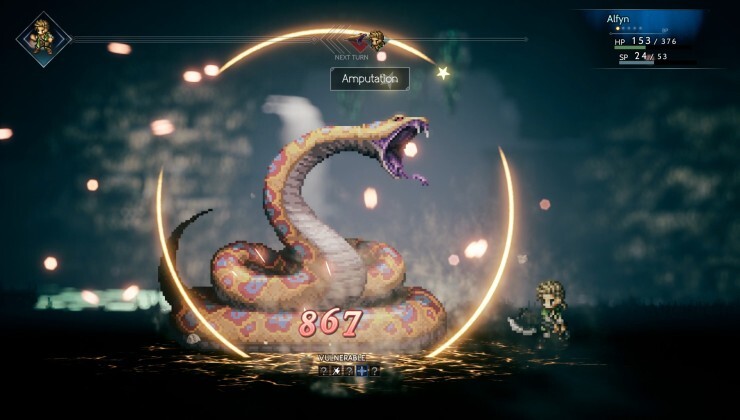Octopath Traveler и сиквел доберутся до GOG по программе сохранения