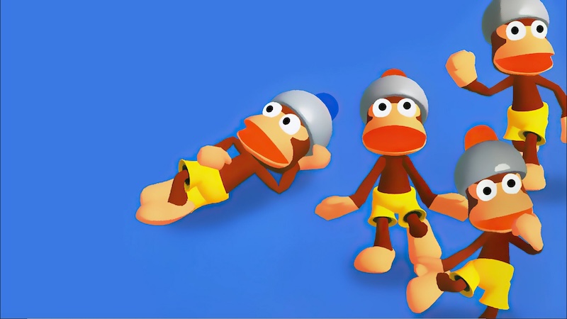 Sony готовит возвращение Ape Escape, Killzone и Sly Cooper — первые игры выйдут на PS6