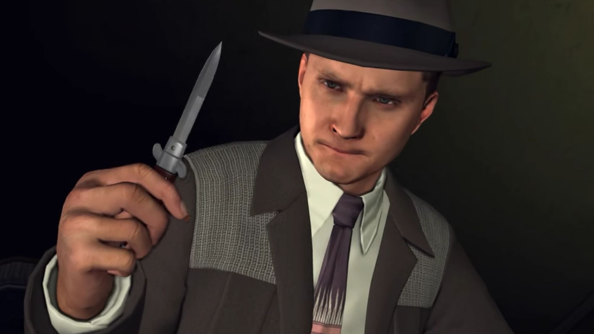 Слух: Rockstar после GTA 6 возьмётся за LA Noire 2, но не раньше 2030 года