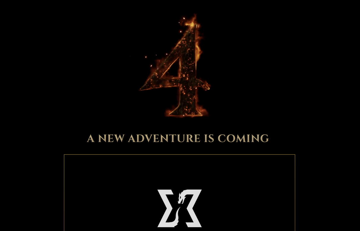 Jagex анонсировала RuneScape 4 — новую MMORPG на Unreal Engine