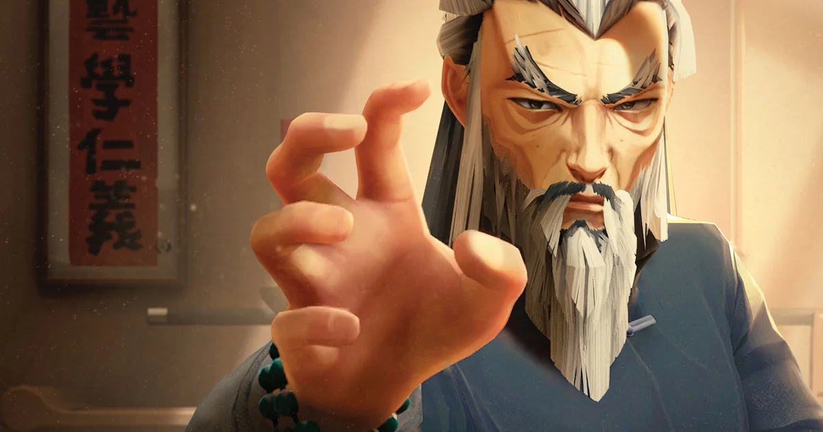 Sifu вышла на Android и iOS с новым управлением и поддержкой геймпадов