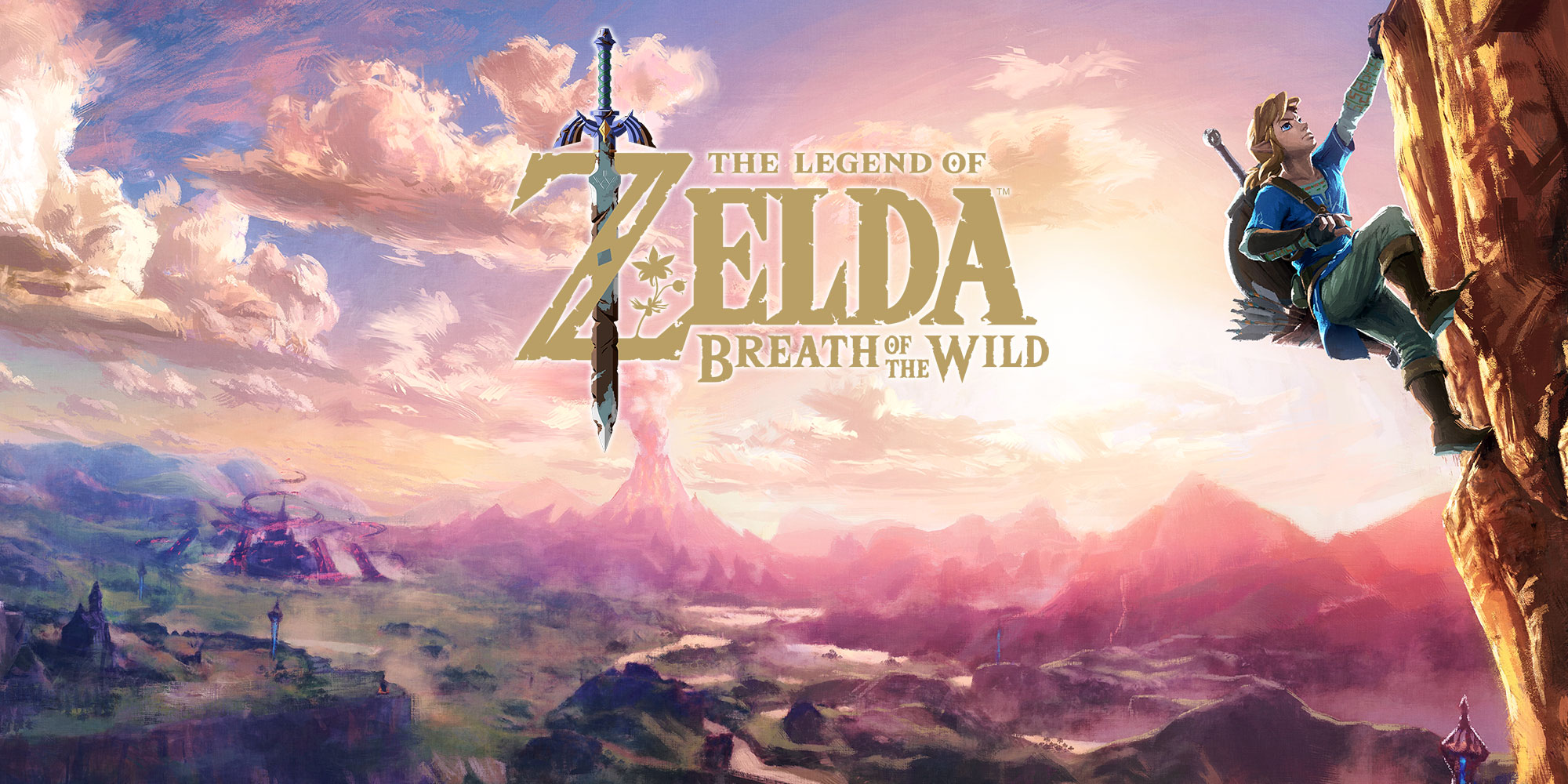 Фанаты выпустили неофициальный PC-порт The Legend of Zelda: Breath of the Wild