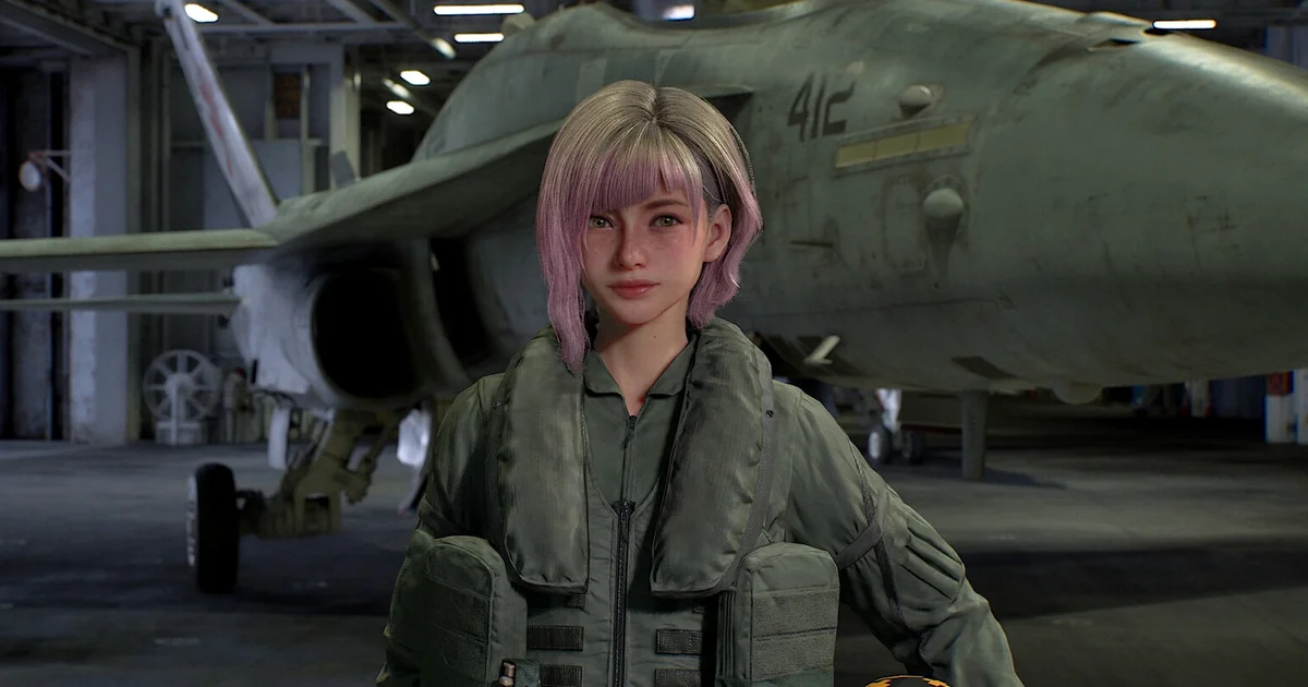 Ace Combat 8: скандал на Steam из-за бонуса предзаказа The Belkan War