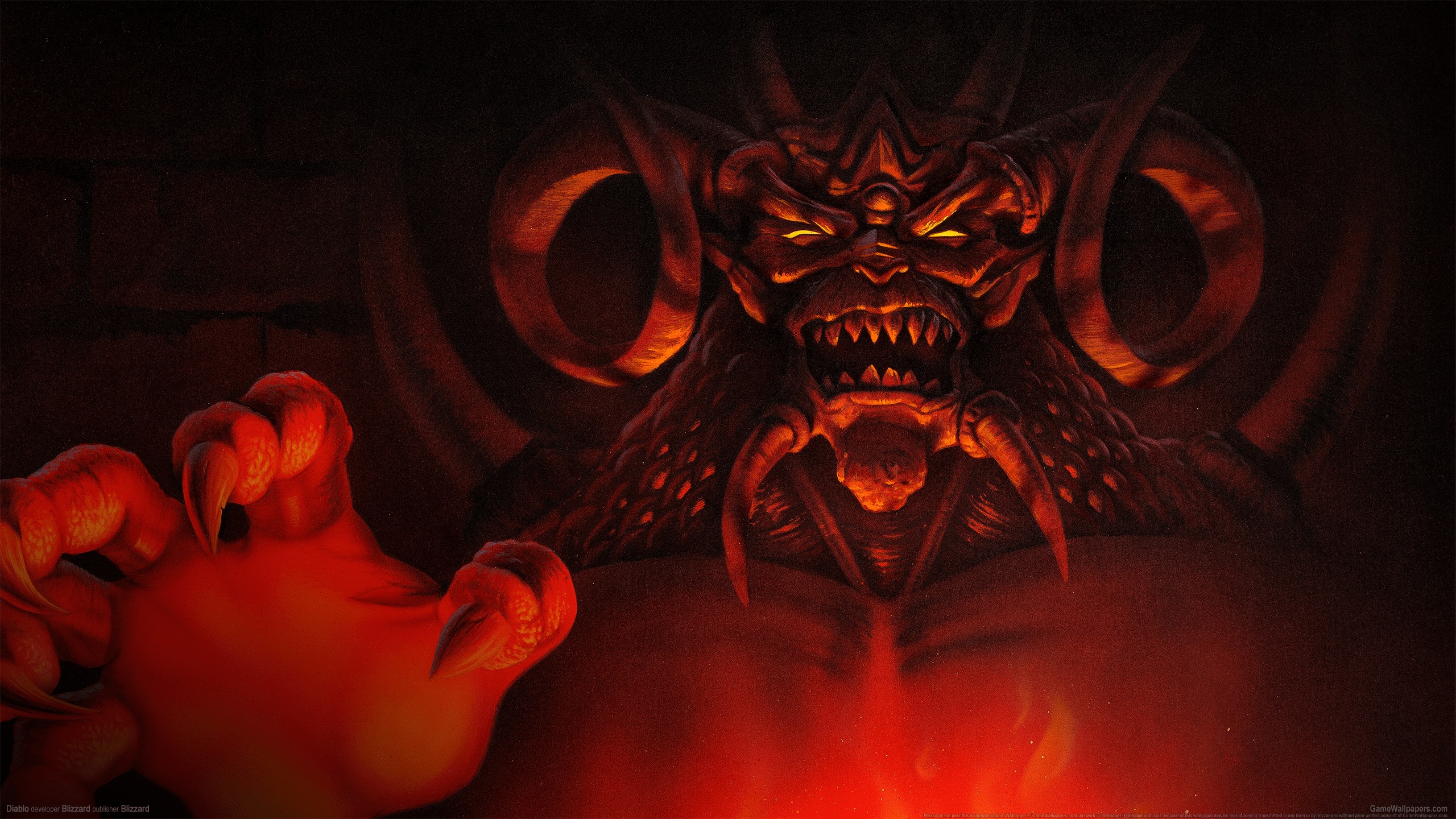 Фанаты выпустили ремейк первого Diablo с трассировкой лучей и кооперативом