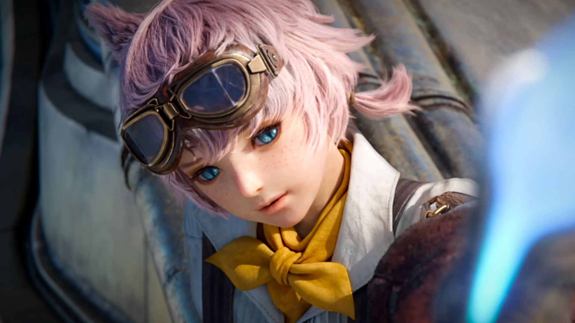 Square Enix просит игроков Final Fantasy 14 прочитать настройки перед выходом Evercold