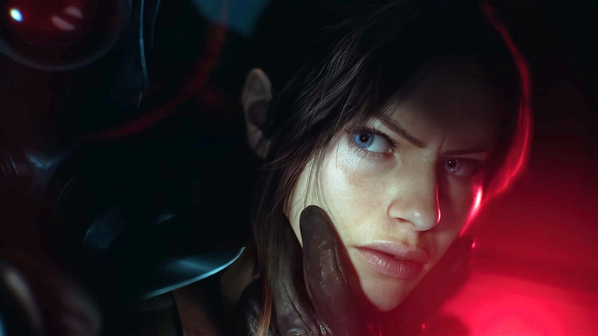Capcom готовит слияние ремейков Resident Evil с новыми частями серии
