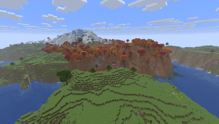 Minecraft получил обновление Wilderness Bound с новым контентом и поддержкой SDL3