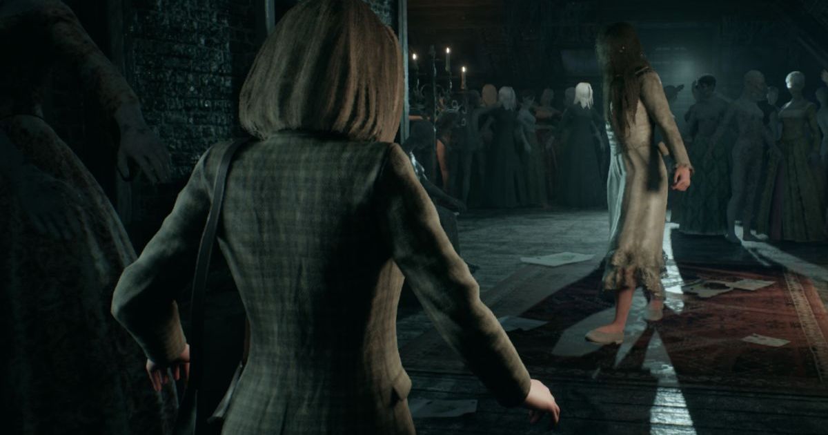 Stormind Games анонсировала ремастеры Remothered с бесплатным апгрейдом для владельцев оригиналов