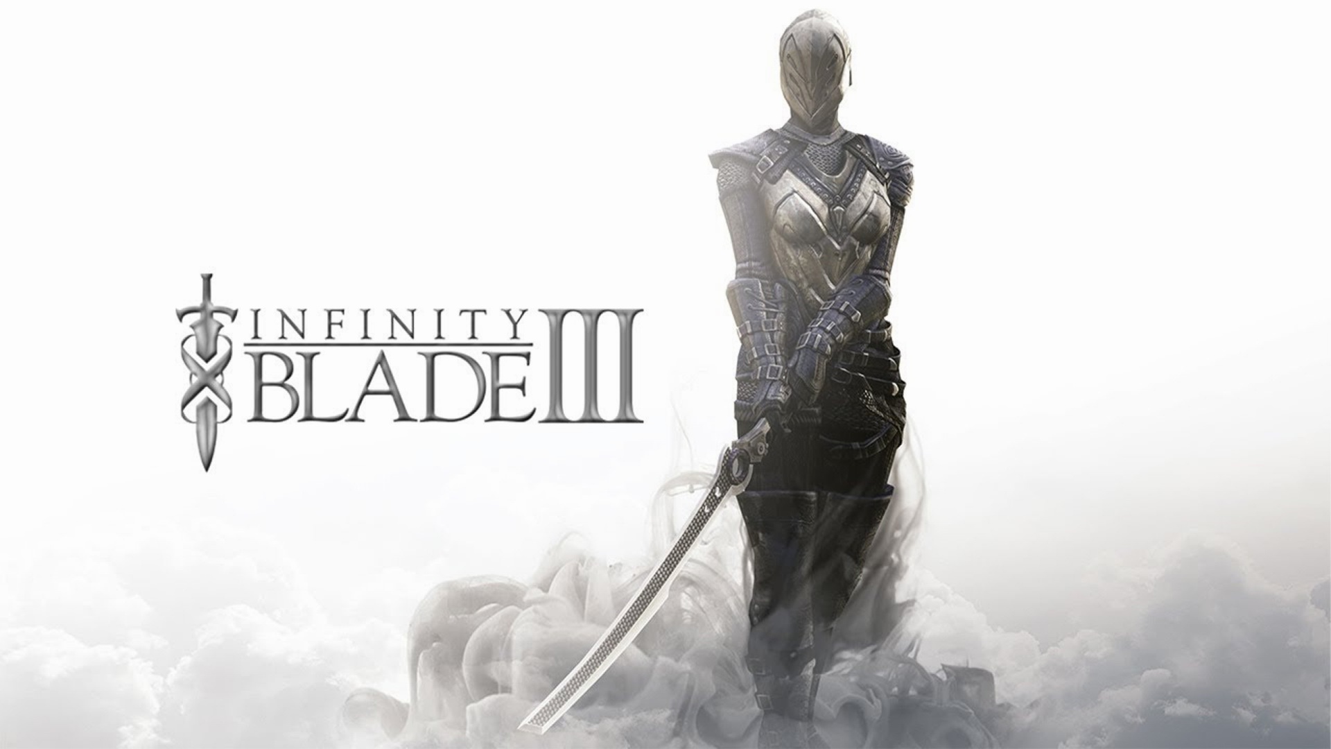 Infinity Blade 3 теперь можно пройти на ПК: вышел неофициальный порт