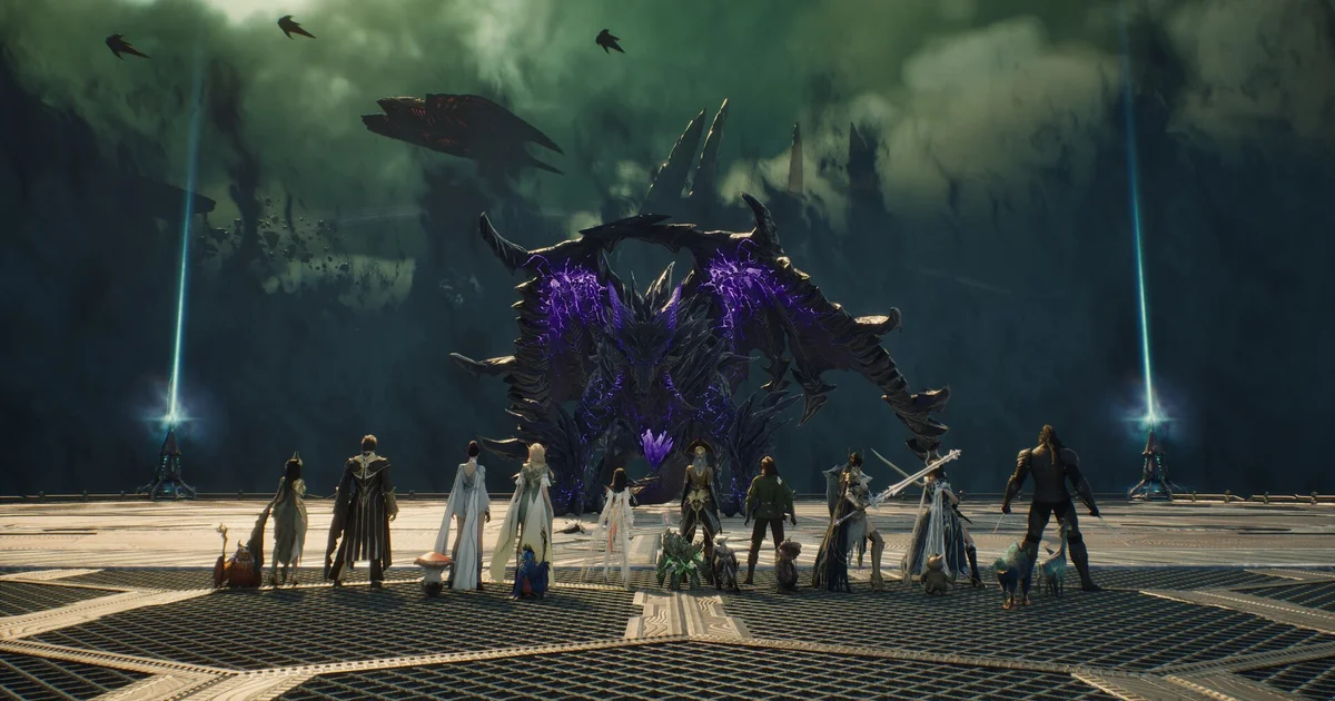 Aion 2 вырывается в топ Steam ещё до глобального релиза