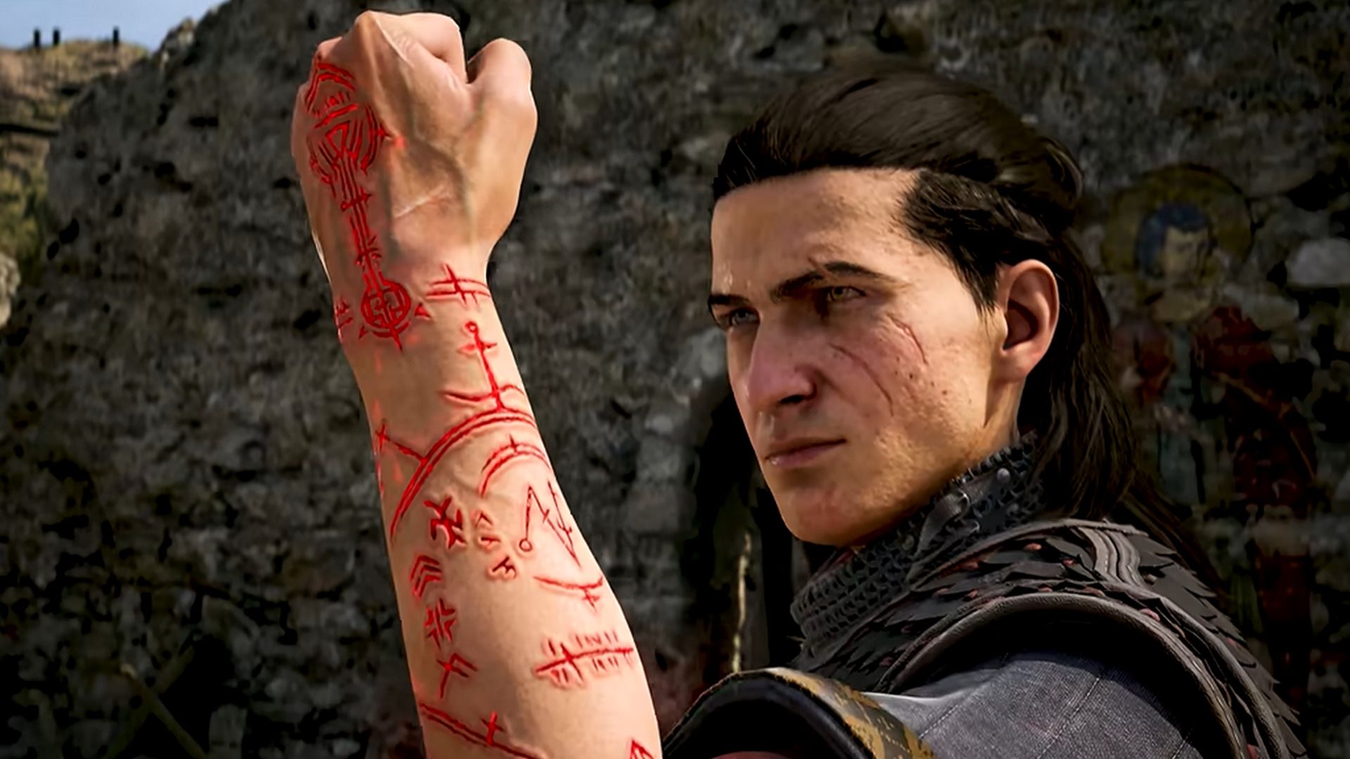 The Blood of Dawnwalker получит крупный патч в начале октября
