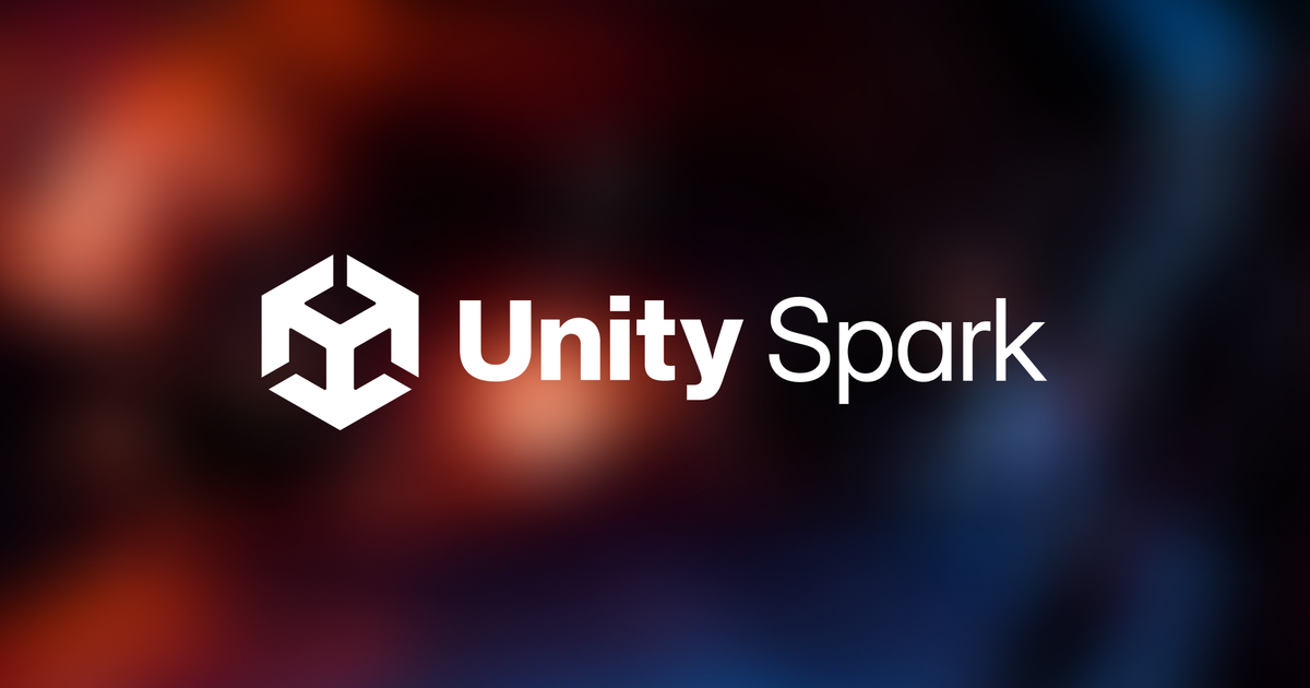 Unity представила веб-платформу для создания игр с помощью ИИ