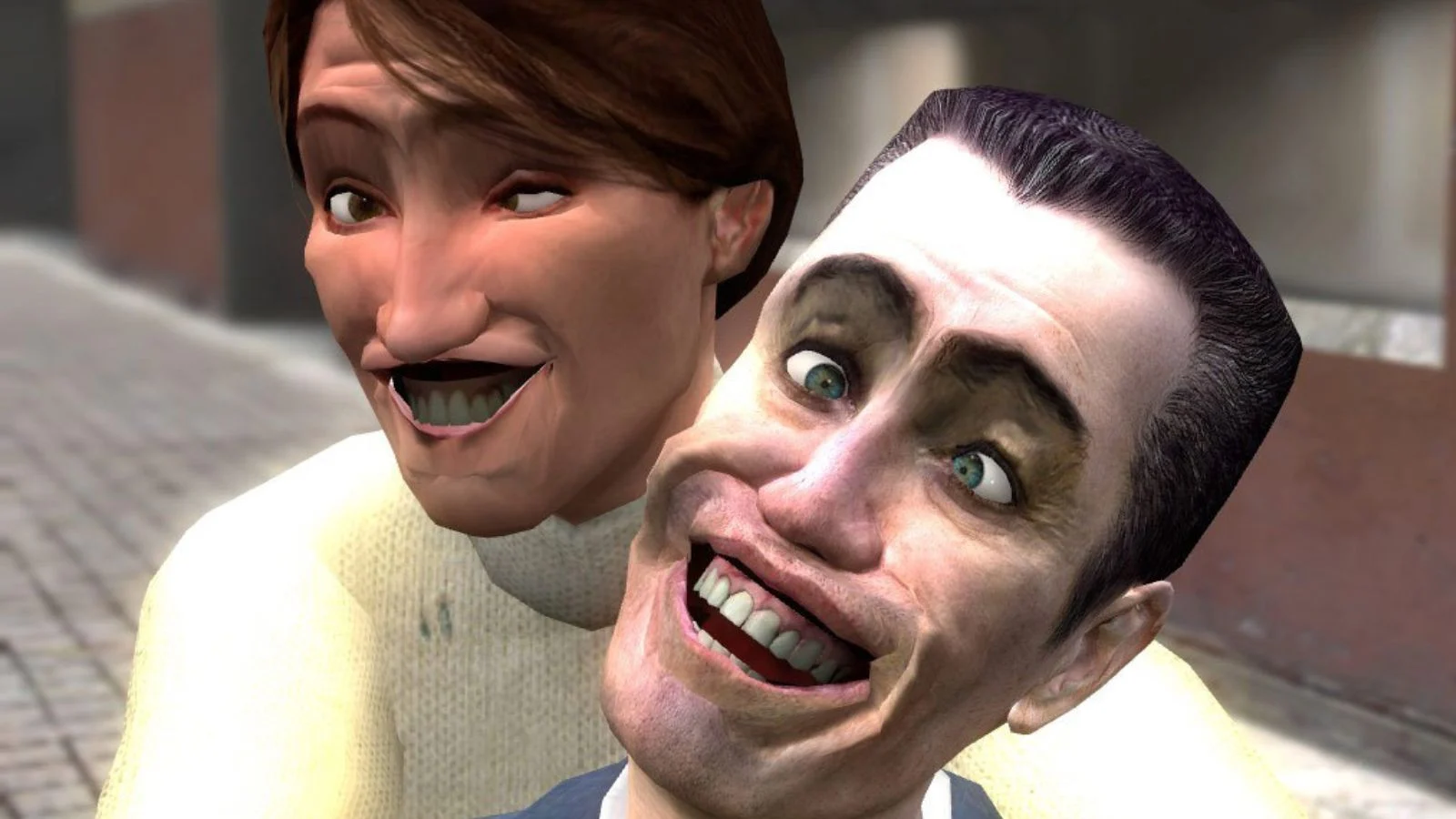 Создатель Garry's Mod признал провал s&box и сделал игру бесплатной