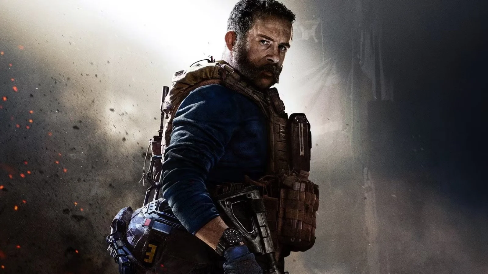Activision готовит новую субфраншизу Call of Duty: релиз в 2027 году